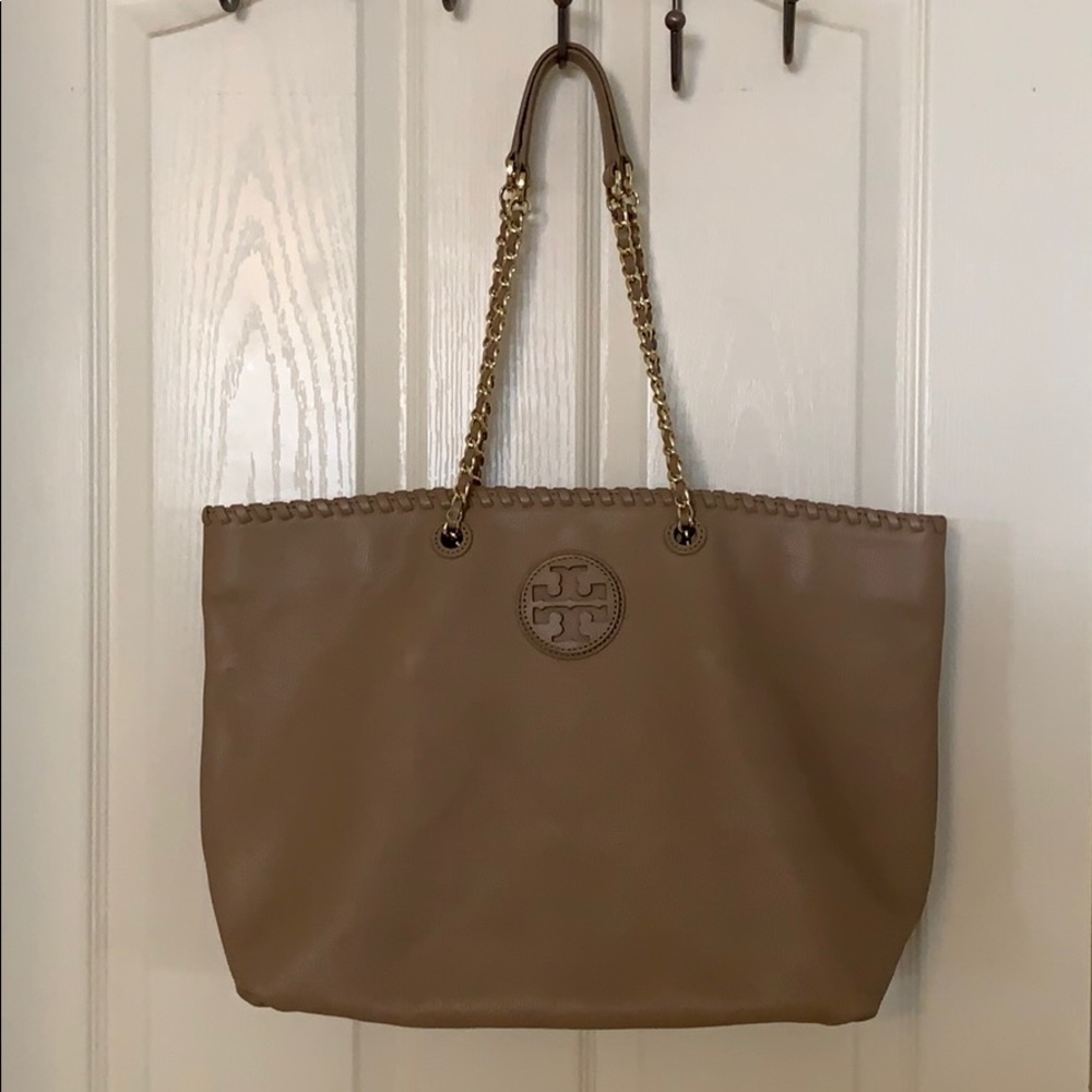 Tory Burch Marion Tote